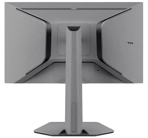 Купить 27" Монитор TCL 27G64 серый  5624952. Характеристики, отзывы и цены в Донецке