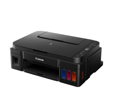 Купить МФУ струйное Canon PIXMA G3416  5462340. Характеристики, отзывы и цены в Донецке