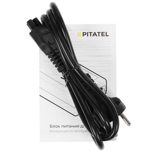 Купить Адаптер питания сетевой Pitatel AD-162  1611933. Характеристики, отзывы и цены в Донецке