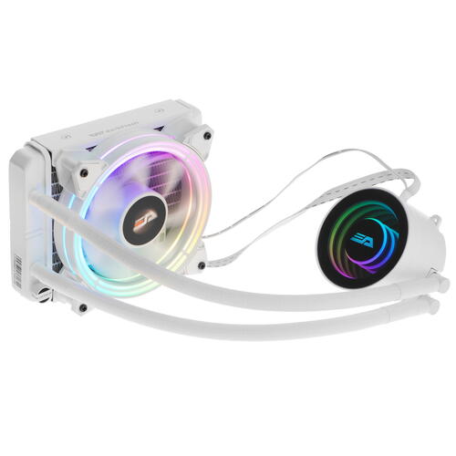 Купить Система охлаждения DarkFlash TR120  5026897. Характеристики, отзывы и цены в Донецке