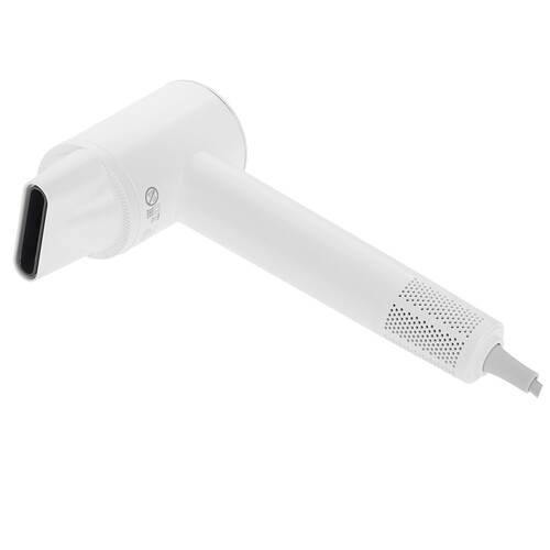 Купить Фен Sanyo SN-HD31B белый  9283649. Характеристики, отзывы и цены в Донецке