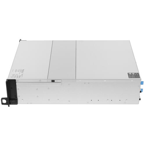 Купить Сетевое хранилище (NAS) Synology RackStation RS2821RP+  5084050. Характеристики, отзывы и цены в Донецке
