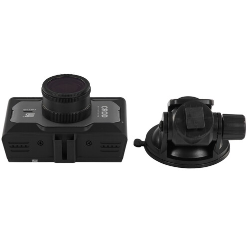 Купить Видеорегистратор SilverStone F1 A85-CPL CROD  5456973. Характеристики, отзывы и цены в Донецке
