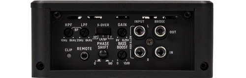Купить Усилитель AMP PRO 1.1000FR  5922832. Характеристики, отзывы и цены в Донецке