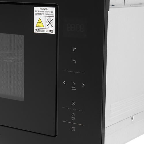 Купить Встраиваемая микроволновая печь Gorenje BM251SG2BG черный  5351614. Характеристики, отзывы и цены в Донецке