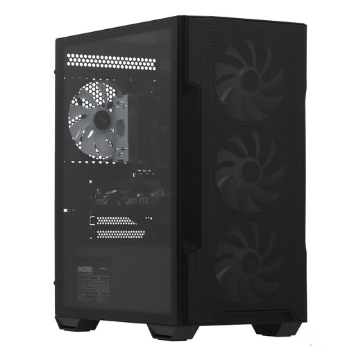 Купить ПК ARDOR GAMING NEO M156  5493277. Характеристики, отзывы и цены в Донецке