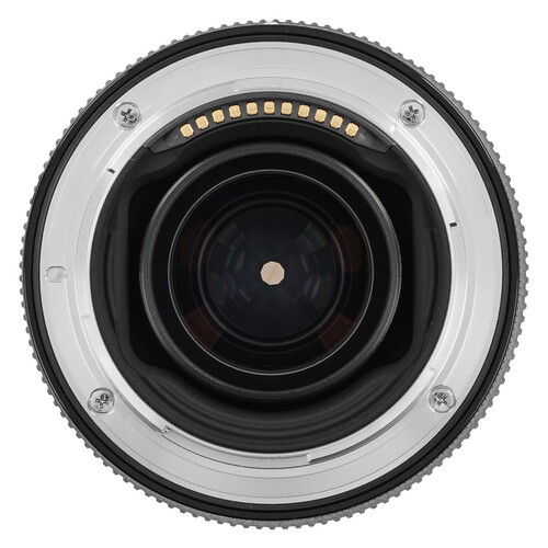 Купить Объектив Nikon NIKKOR Z 24-120mm f/4.0 S  5078806. Характеристики, отзывы и цены в Донецке