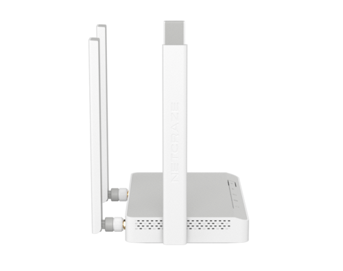 Купить Роутер Netcraze Runner 4G NC-2212  5641337. Характеристики, отзывы и цены в Донецке