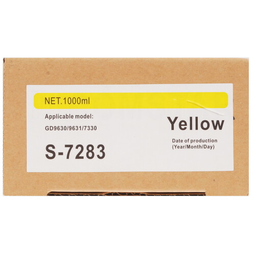 Купить Картридж NV Print NV-S-7283E желтый  9158736. Характеристики, отзывы и цены в Донецке