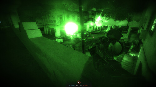 Купить Игра Insurgency (Steam)  5631813. Характеристики, отзывы и цены в Донецке