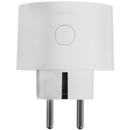 Купить Умная розетка AQARA SP-EUC01  1630054. Характеристики, отзывы и цены в Донецке