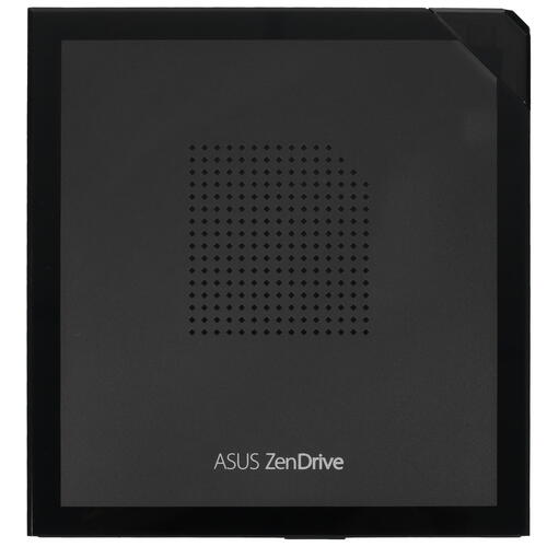 Купить Привод внеш. DVD-RW ASUS SDRW-08V1M-U  5099404. Характеристики, отзывы и цены в Донецке