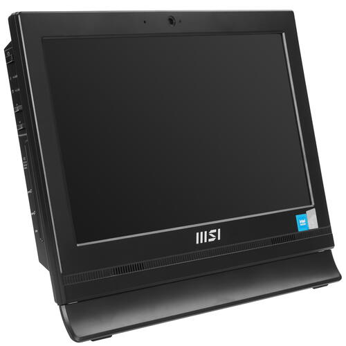 Купить 15.6" Моноблок MSI PRO AP162T ADL-013RU [9S6-A60211-013]  5445828. Характеристики, отзывы и цены в Донецке