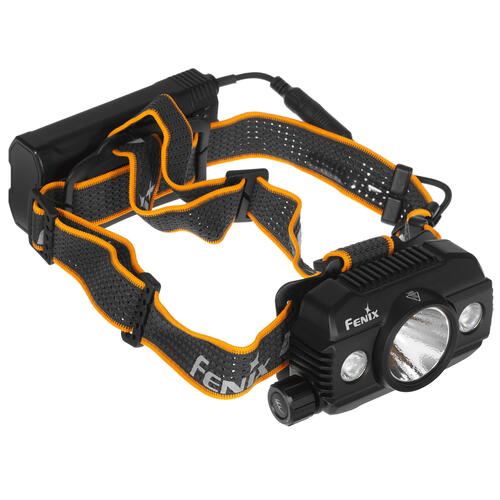 Купить Фонарь Fenix HP30R V2.0  9923855. Характеристики, отзывы и цены в Донецке