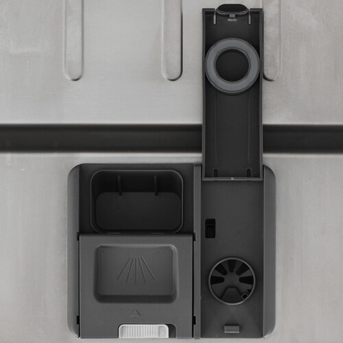 Купить Встраиваемая посудомоечная машина Gressel UBB615  9280754. Характеристики, отзывы и цены в Донецке