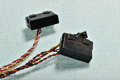 Купить Датчик (Cliff_L) для пылесоса-робота Mamibot PROVAC TITAN  5038205. Характеристики, отзывы и цены в Донецке