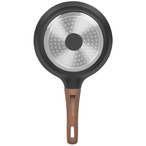 Купить Сковорода OneTwo Black stone O3FP53  9092337. Характеристики, отзывы и цены в Донецке