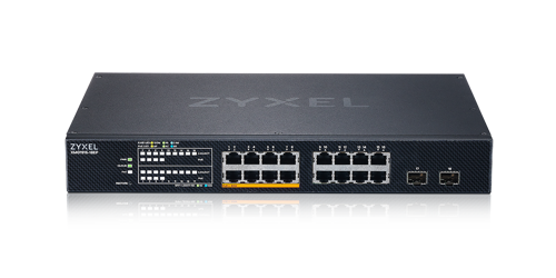 Купить Коммутатор Zyxel XMG1915-18EP  5441590. Характеристики, отзывы и цены в Донецке