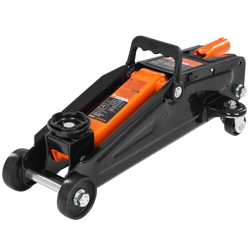 Купить Домкрат АвтоDело 43218  8142223. Характеристики, отзывы и цены в Донецке