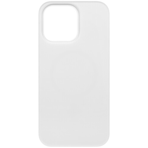 Купить Накладка  Aceline Liquid Silicone Magnet для Apple iPhone 15 Pro Max белый  5624761. Характеристики, отзывы и цены в Донецке