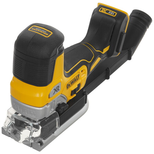 Купить Электрический лобзик DeWalt DCS335N XR FLEXVOLТ 18/54V , Без ЗУ, Без АКБ  8168437. Характеристики, отзывы и цены в Донецке