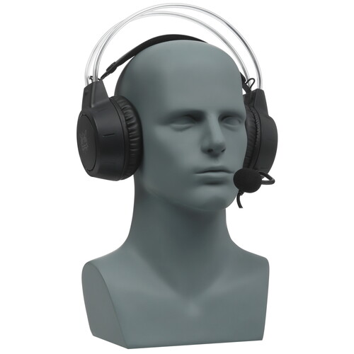 Купить Проводные наушники Onikuma X15 PRO черный 2025  5618861. Характеристики, отзывы и цены в Донецке