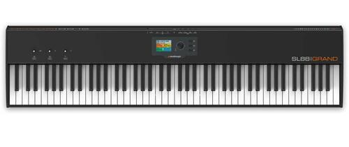Купить Клавиатура MIDI Studiologic SL88 Grand  9044424. Характеристики, отзывы и цены в Донецке