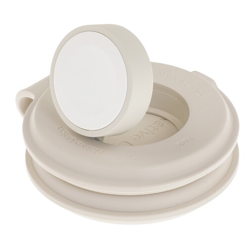 Купить Беспроводное зарядное устройство Native Union Voyage 2-in-1 бежевый  9240509. Характеристики, отзывы и цены в Донецке