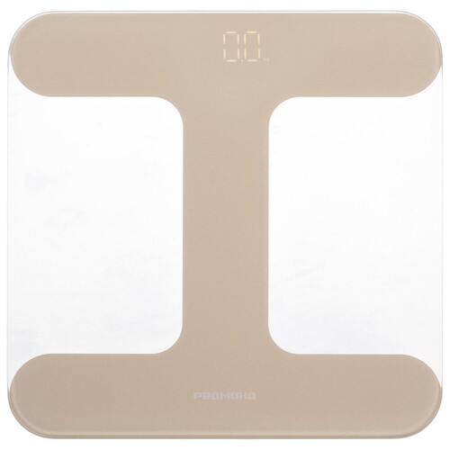 Купить Весы Redmond SB1811 бежевый  9150667. Характеристики, отзывы и цены в Донецке