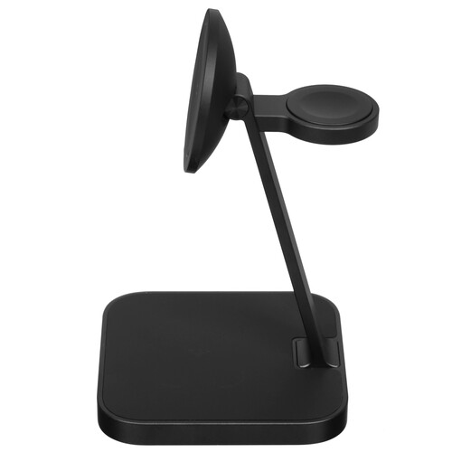 Купить Беспроводное зарядное устройство VLP Unity Power 3 in 1 for Samsung черный  9263151. Характеристики, отзывы и цены в Донецке