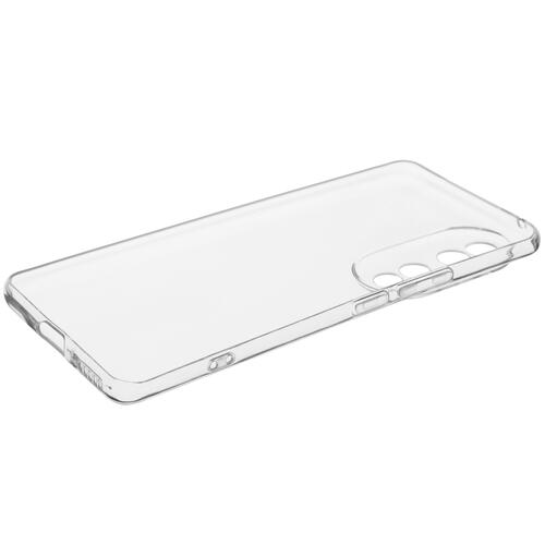 Купить Накладка  BoraSCO для HONOR 90 прозрачный  5463259. Характеристики, отзывы и цены в Донецке