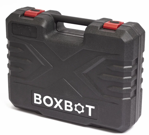 Купить Перфоратор Boxbot RH-500  5634767. Характеристики, отзывы и цены в Донецке