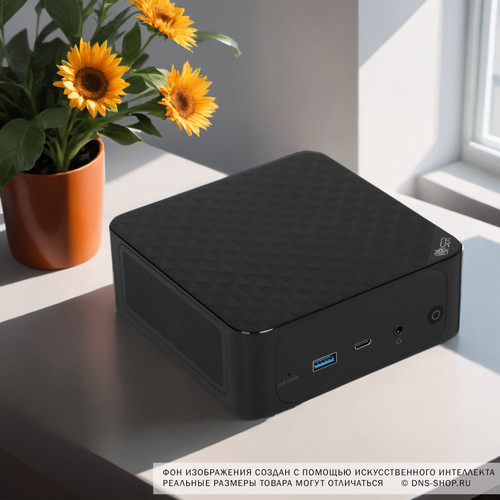 Купить Мини ПК Beelink SER6-P [00088]  5472067. Характеристики, отзывы и цены в Донецке