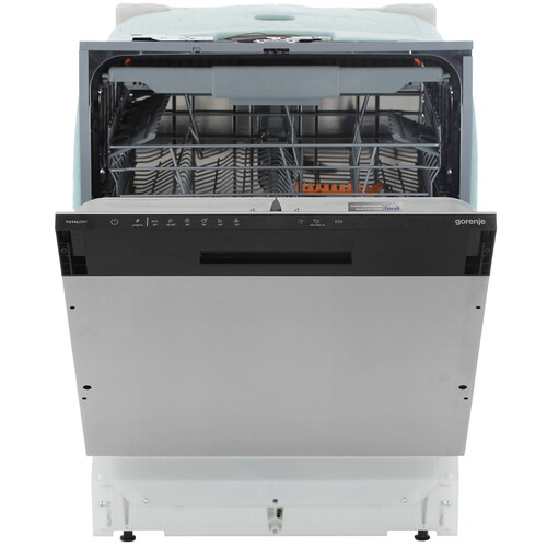 Купить Встраиваемая посудомоечная машина Gorenje GV16D5  9228850. Характеристики, отзывы и цены в Донецке