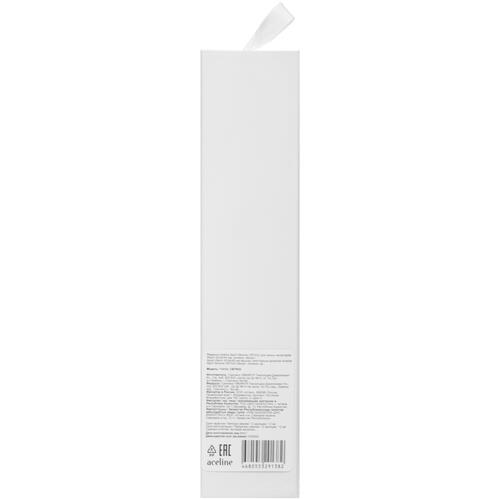 Купить Ремешок Aceline для Apple Watch 42/ 44/ 45mm белый  5431122. Характеристики, отзывы и цены в Донецке