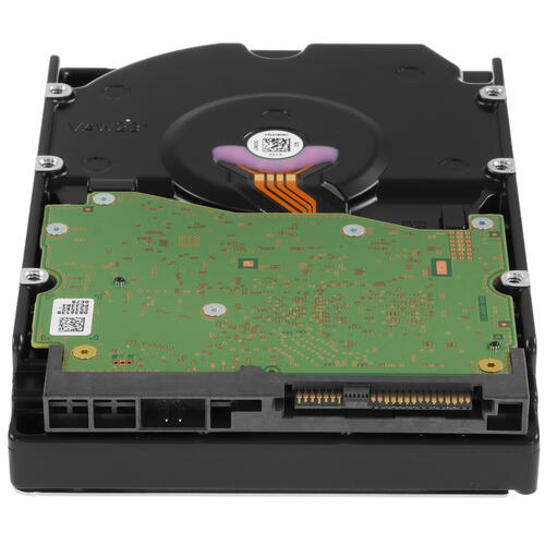 Купить LFF (3.5") Серверный HDD WD Ultrastar DC HC310 HUS726T4TAL5204  5408792. Характеристики, отзывы и цены в Донецке