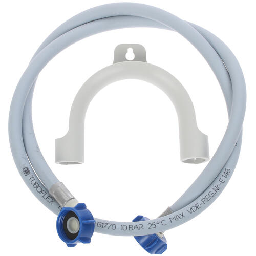 Купить Стиральная машина Haier HW60-BP10919B белый  9907725. Характеристики, отзывы и цены в Донецке