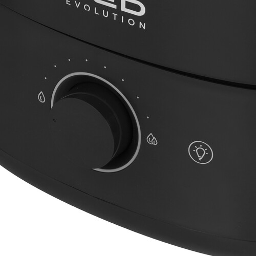 Купить Увлажнитель воздуха RED EVOLUTION RHF-3305  9096017. Характеристики, отзывы и цены в Донецке