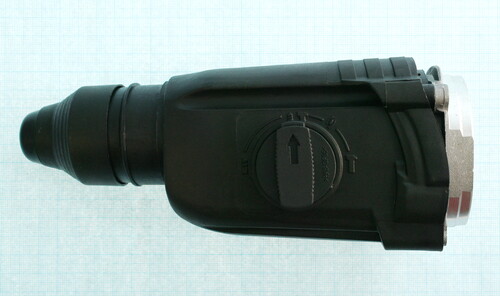 Купить Редуктор (В сборе) для перфоратора Wesco WS3212K [N/A]  9034474. Характеристики, отзывы и цены в Донецке