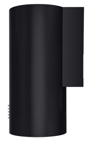 Купить Вытяжка пристенная HOMSair FLY 1000SD 39 черный  5344025. Характеристики, отзывы и цены в Донецке