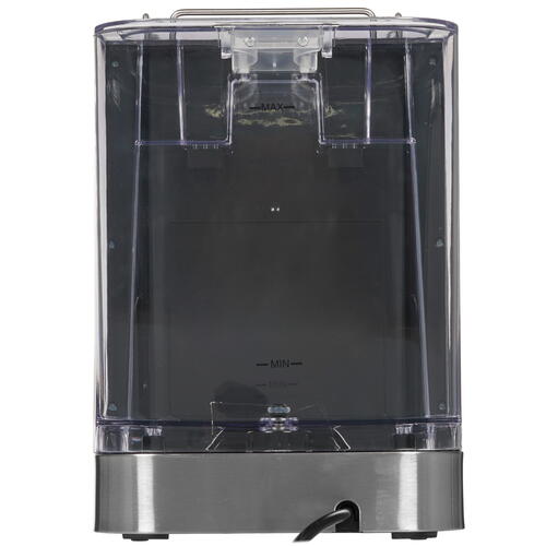 Купить Кофеварка рожковая MAUNFELD MF-721S PRO серебристый  8194182. Характеристики, отзывы и цены в Донецке