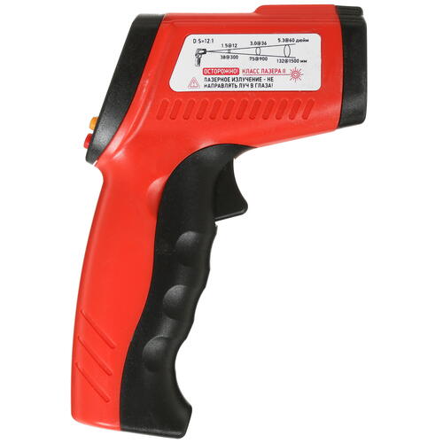 Купить Пирометр Rexant R-400  4806006. Характеристики, отзывы и цены в Донецке