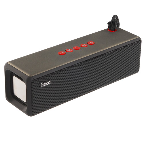 Купить Портативная колонка HOCO HC3, черный  5363041. Характеристики, отзывы и цены в Донецке