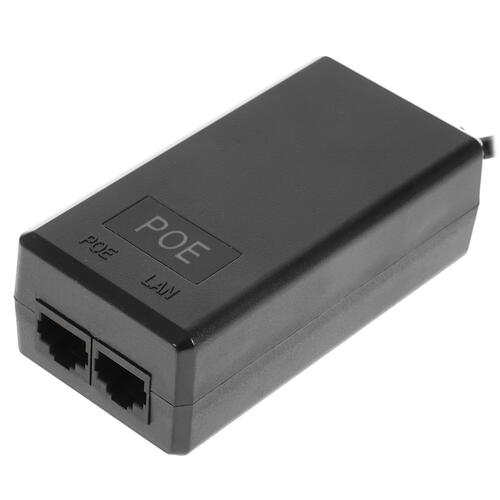 Купить Инжектор PoE ORIENT SAP-C48POE 1A  1338277. Характеристики, отзывы и цены в Донецке