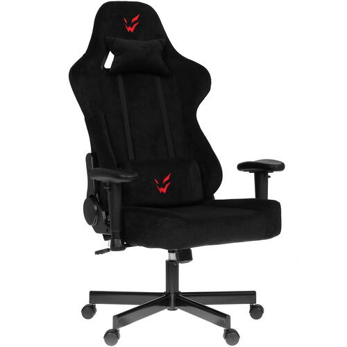 Купить Кресло игровое ARDOR GAMING Chaos Guard 500B черный  5419063. Характеристики, отзывы и цены в Донецке