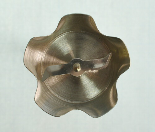 Купить Чоппер для погружного блендера DEXP DHB-1400 [N/A] (Silver)  9092209. Характеристики, отзывы и цены в Донецке