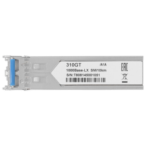 Купить SFP-модуль D-Link DEM-310GT  4900509. Характеристики, отзывы и цены в Донецке