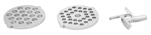 Купить Кухонная машина Korting KKM 0101 M Infinity черный  9231868. Характеристики, отзывы и цены в Донецке