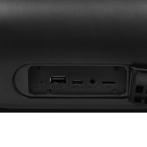 Купить Портативная колонка Tronsmart Bang SE, черный  9010231. Характеристики, отзывы и цены в Донецке