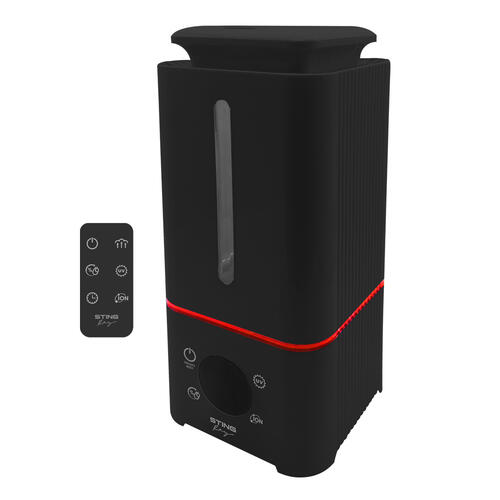 Купить Увлажнитель воздуха Stingray ST-HF504B  9111556. Характеристики, отзывы и цены в Донецке